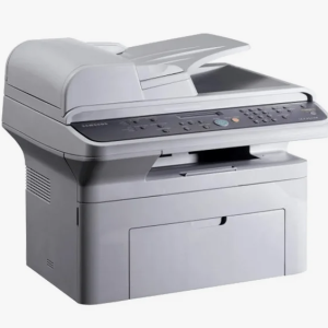 Samsung Scx-4521F Fax, Yazıcı, Tarayıcı, Fotokopi Makinası Siyah Tonerli